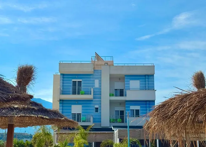 Blue Paradise Hotel