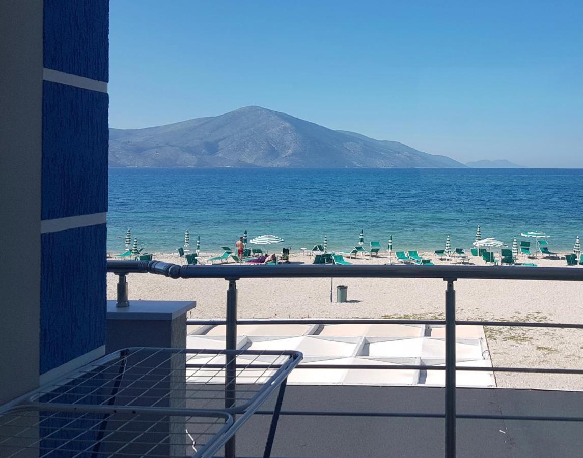Blue Paradise Orikum
