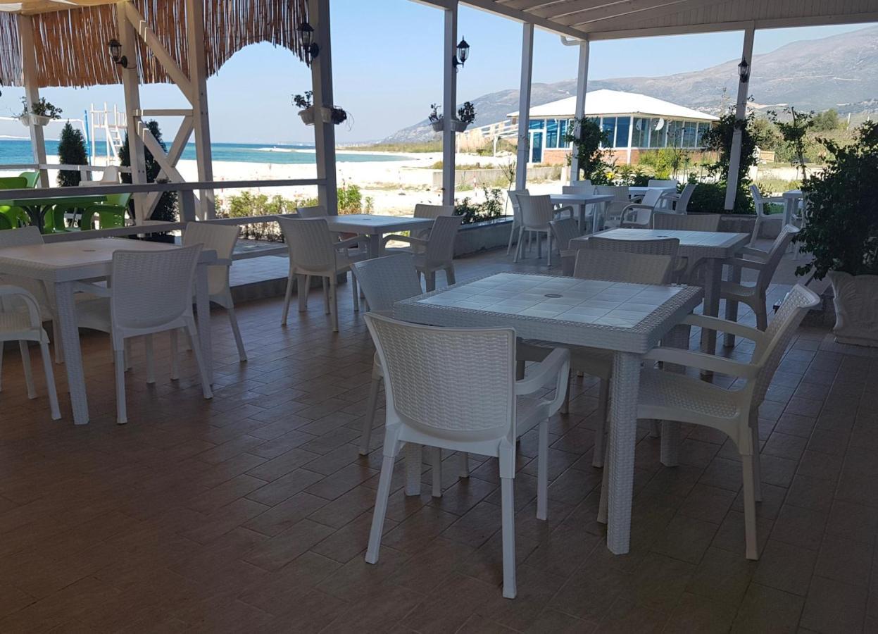 Blue Paradise Hotel 3*