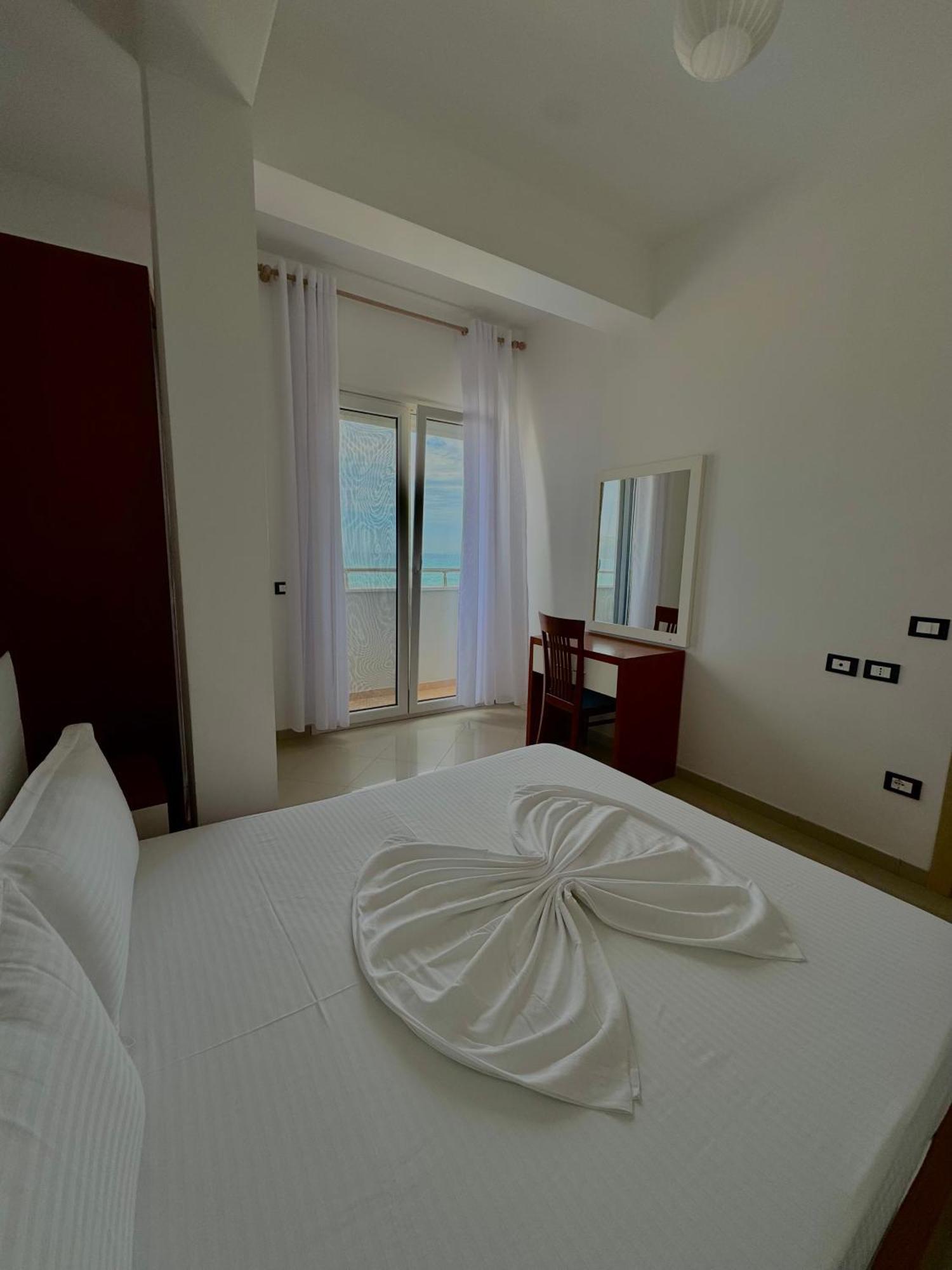 Blue Paradise Hotel Orikum