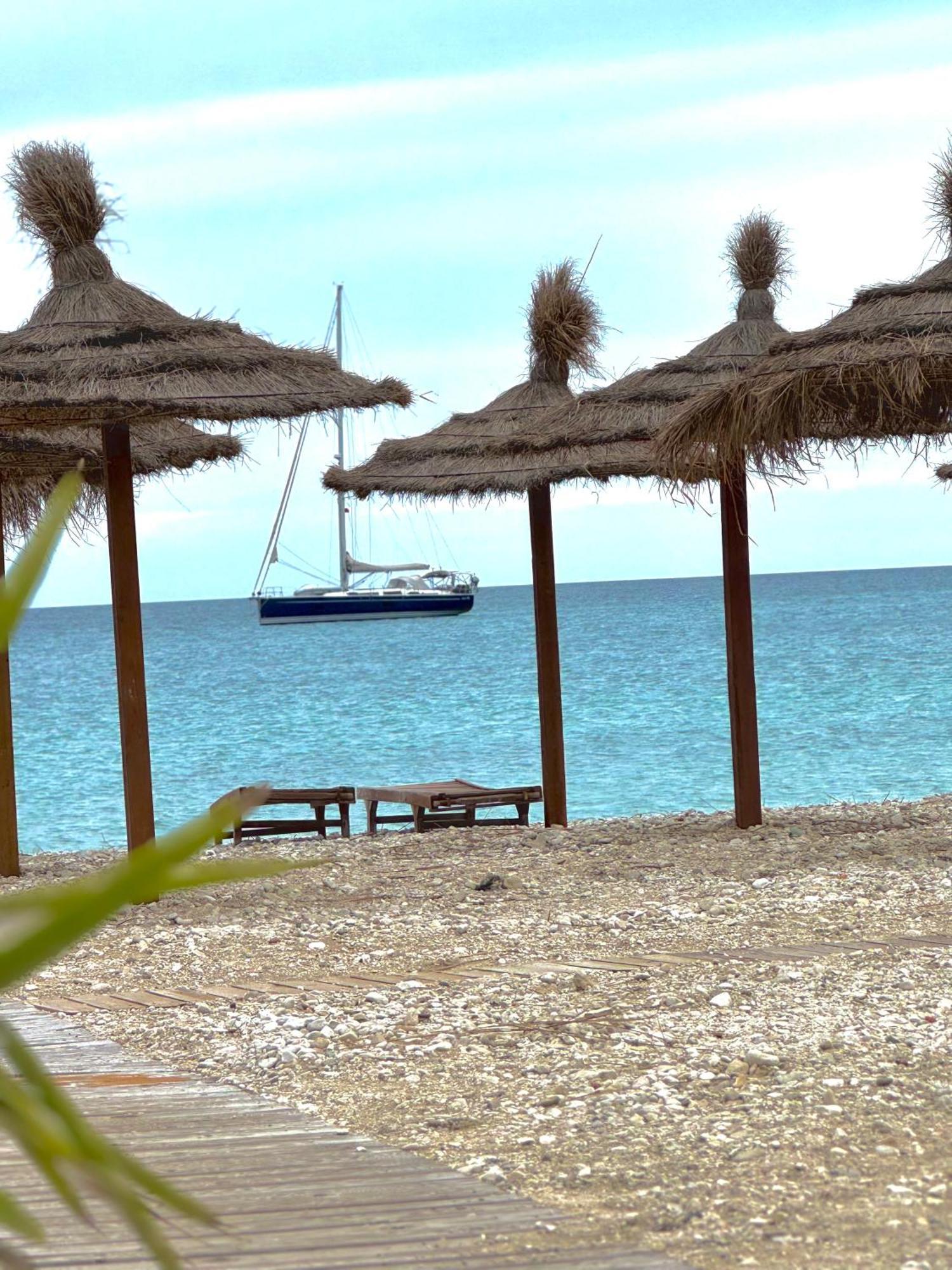 Blue Paradise 3* Orikum