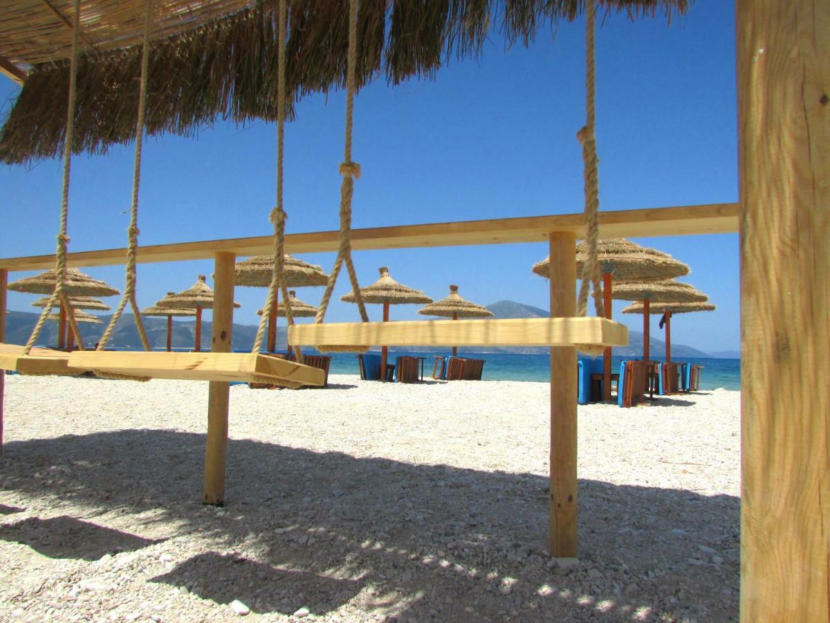 Blue Paradise Hotel Orikum